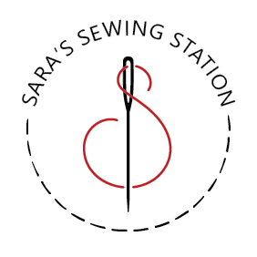 Sara's Sewing Station